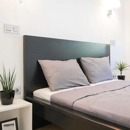 Accommodatie bij particulieren Sunset Villa Marbella - Infinity Pool & Sea View Marbella